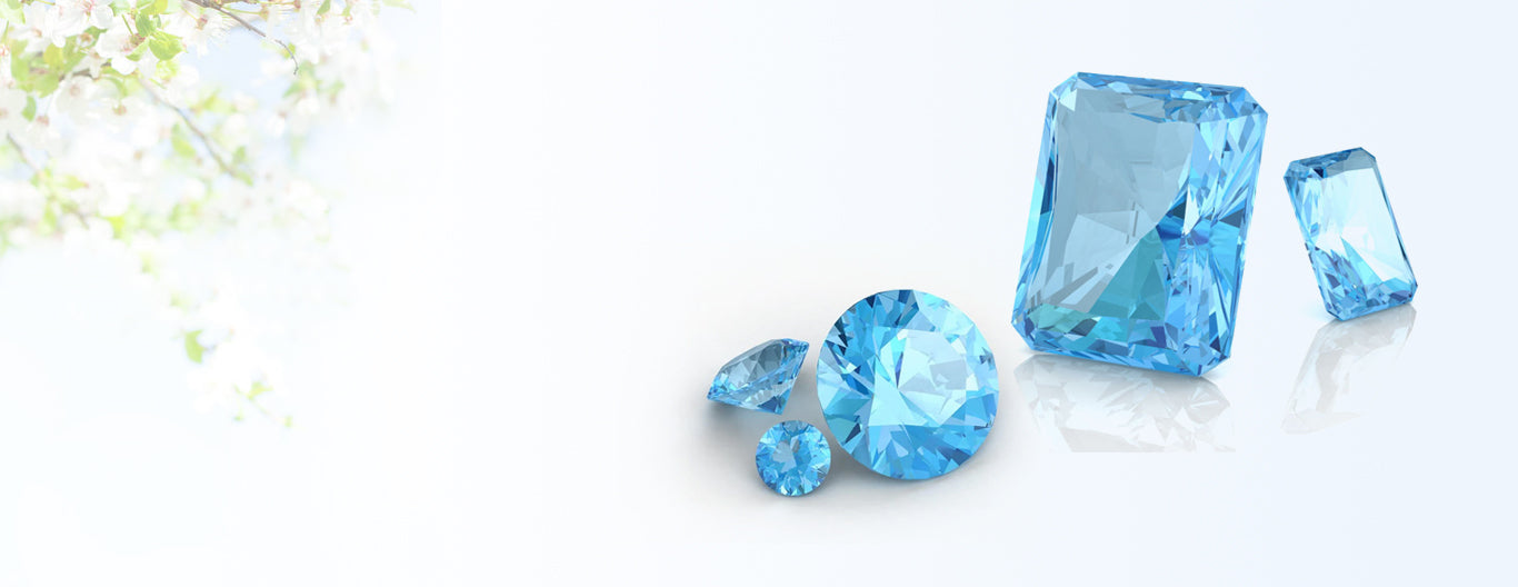 aquamarine